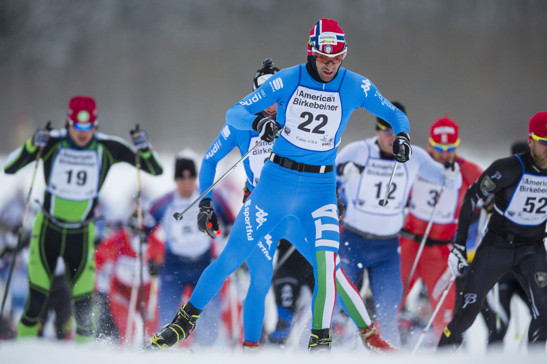 Birkebeiner